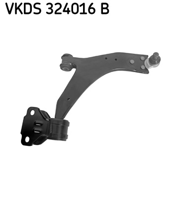 SKF VKDS 324016 B Braccio oscillante, Sospensione ruota-Braccio oscillante, Sospensione ruota-Ricambi Euro